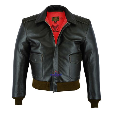 best a2 repro jacket manufacturers